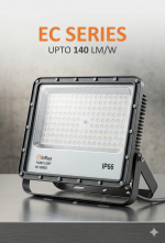 Influx LED Flood Light EC Series - Image 2