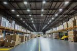 Influx High Bay Light HB18 Series - Image 3
